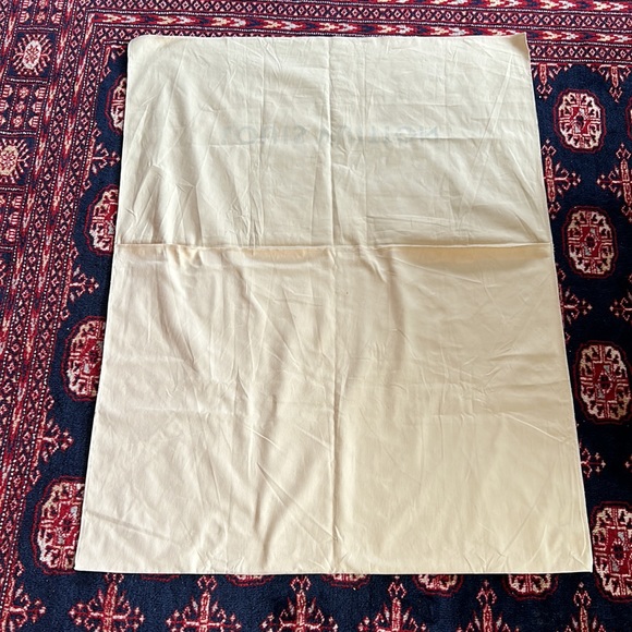 XL Louis Vuitton Dust bag for DUFFLE or neverfull GM etc - Picture 2 of 4